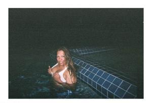 Bertie Trojanowski - Baby San Diego, USA