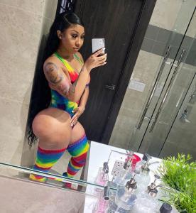 Bessie Hunt - Baby Tampa, USA