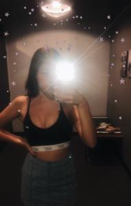 Betty Garica - Baby Philadelphia, USA