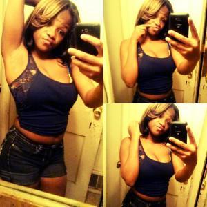 Betty Sikora - Baby Bournemouth, United Kingdom