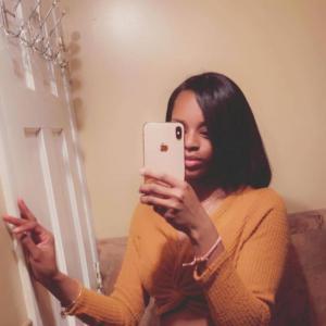 Beverly Dennis - Baby Miami, USA