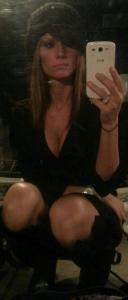 Beverly Soto - Baby Aubrey, USA