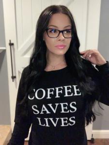 Billie Gaines - Baby Winnipeg, Canada