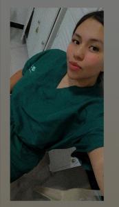 Bobbie White - Baby Baltimore, USA