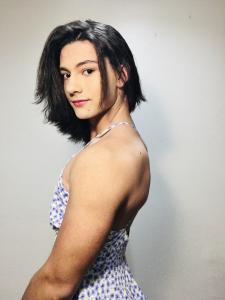 Bonita Skates - Baby Arizona, USA