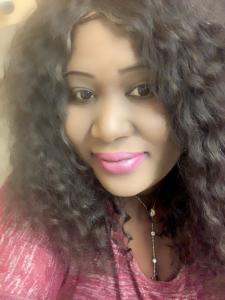 Bonnie Patterson - Baby Chelsea, USA