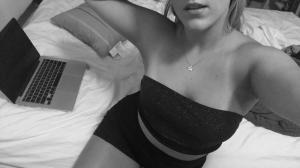 Brenda Bowden - Baby Boston, USA