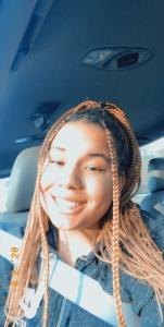 Brenda Fix - Baby Indianapolis, USA