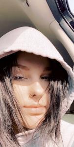 Brenda Serna - Baby Charlotte, USA