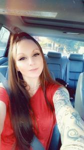 Brittany Williams - Baby Halifax, Canada