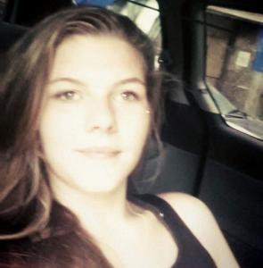 Callie Earnest - Baby Sheffield, United Kingdom