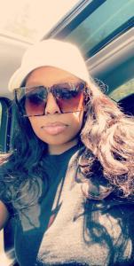 Candelaria Yoder - Baby Iowa, USA