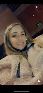 Candy Williams - Baby Mississauga, Canada