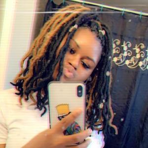 Cara Benninger - Baby Mississauga, Canada