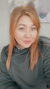 Carmen Meadows - Baby Montreal, Canada