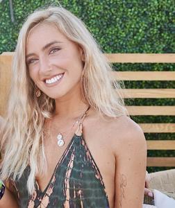 Carolina Roberts - Baby Phoenix, USA