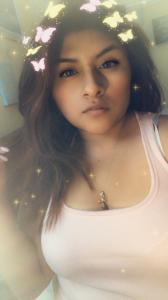 Caroline Berger - Baby Bristol, United Kingdom