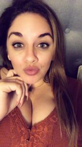 Caroline Boyle - Baby Orlando, USA