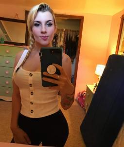 Casandra Flowers - Baby Edinburgh, United Kingdom