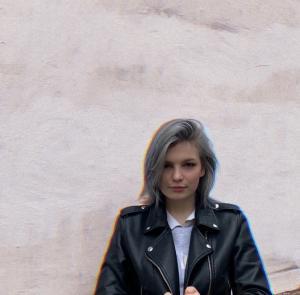 Cassandra Crowley - Baby Edinburg, USA