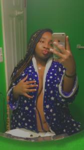 Cecilia Levesque - Baby Buffalo, USA