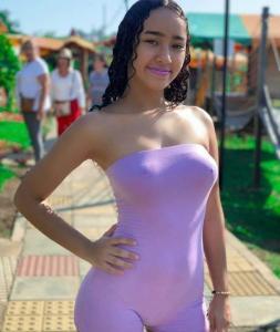 Celestina Lynch - Baby Chicago, USA