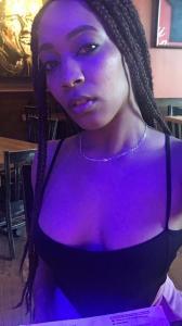 Charlene Jackson - Baby York, United Kingdom