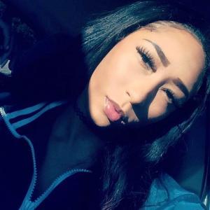 Charlotte Davis - Baby Saskatoon, Canada