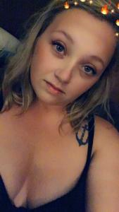 Chelsie Couch - Baby North Bay, Canada