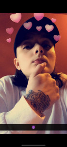 Cheryl Levesque - Baby Arizona, USA