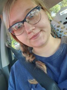 Cheryl Moore - Baby Leeds, United Kingdom