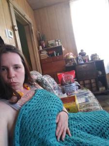 Cheryl Woods - Baby Los Angeles, USA