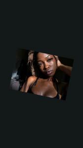 Chiquita Ellis - Baby Edinburg, USA