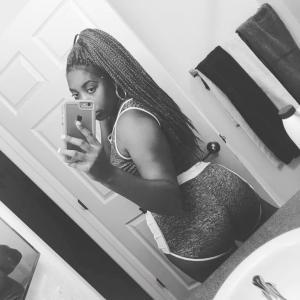 Chloe Powell - Baby Montreal, Canada