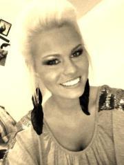 Christa Salgado - Baby Jersey City, USA