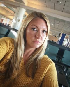 Christal Boucher - Baby Liverpool, United Kingdom