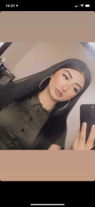 Christina Wilson - Baby Dallas, USA