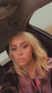 Christine White - Baby Saskatoon, Canada