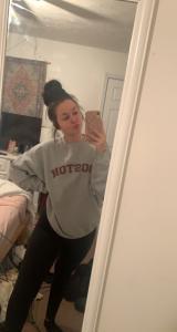 Chun Gantt - Baby Colorado Springs, USA