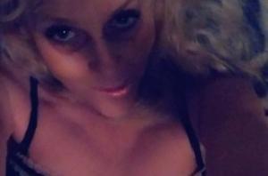 Cindy Clark - Baby Visalia, USA