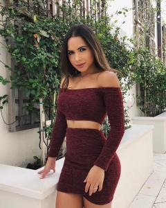 Cindy Warner - Baby Winnipeg, Canada