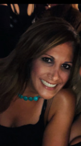 Claire Mayer - Baby Austin, USA