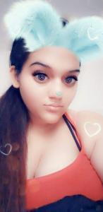 Clara Dixon - Baby Oklahoma City, USA