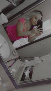 Clara Dorris - Baby Montreal, Canada