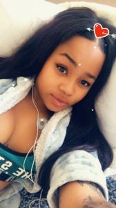 Clara Duncan - Baby Pittsburgh, USA