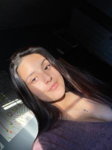 Clara Shea - Baby Winnipeg, Canada