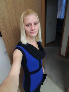 Clara Shields - Baby San Diego, USA