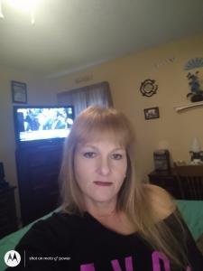 Colleen Williams - Baby Baltimore, USA