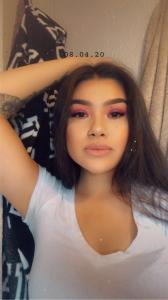 Concepcion Carter - Baby Kansas City, USA