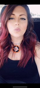 Corrine Fleetwood - Baby Oxford, United Kingdom